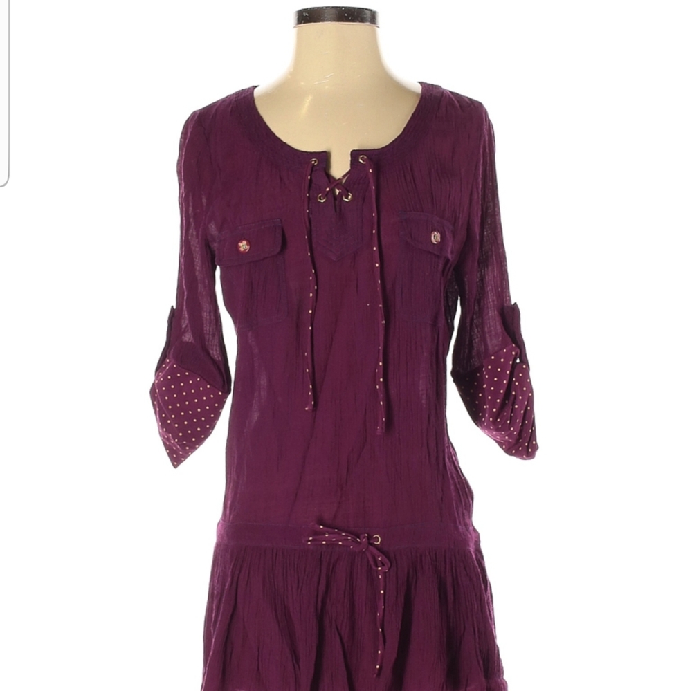 Matilda jane dress/top